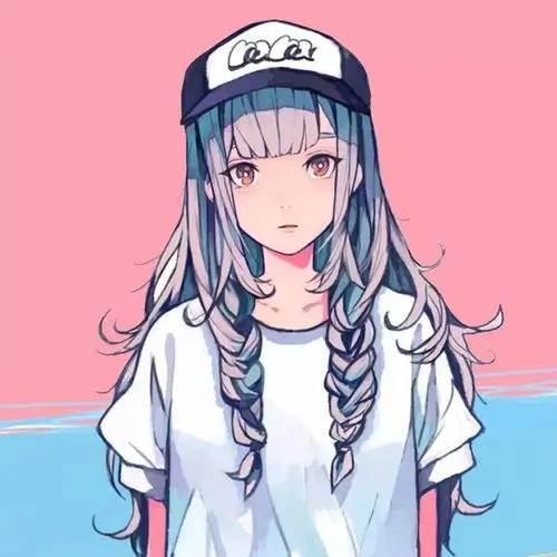 海盐芝士 头像